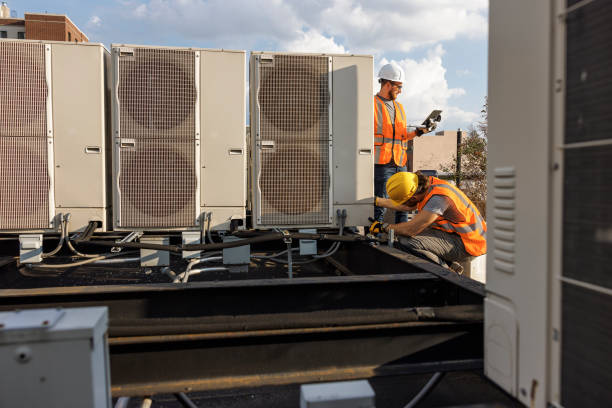 Best HVAC Software and Technology in Burlington, CO