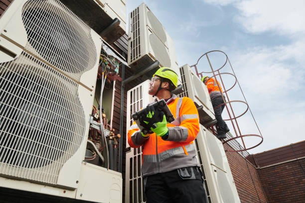 Best HVAC Training and Certification in Burlington, CO