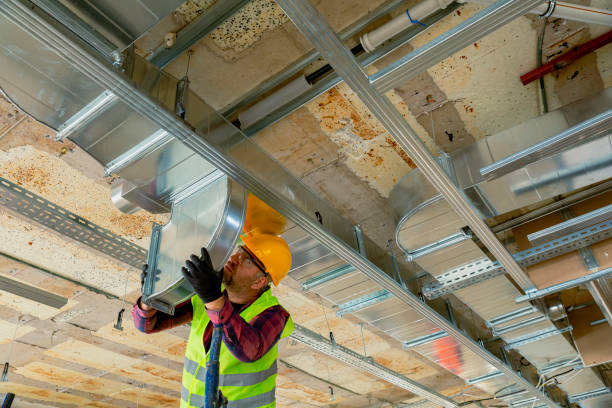 Best HVAC Retrofitting and Upgrading in Burlington, CO