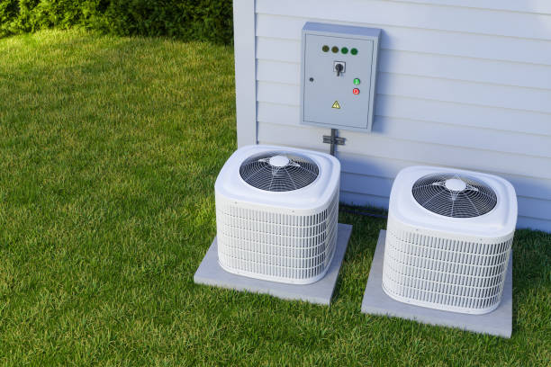 Best VRF (Variable Refrigerant Flow) Systems in Burlington, CO