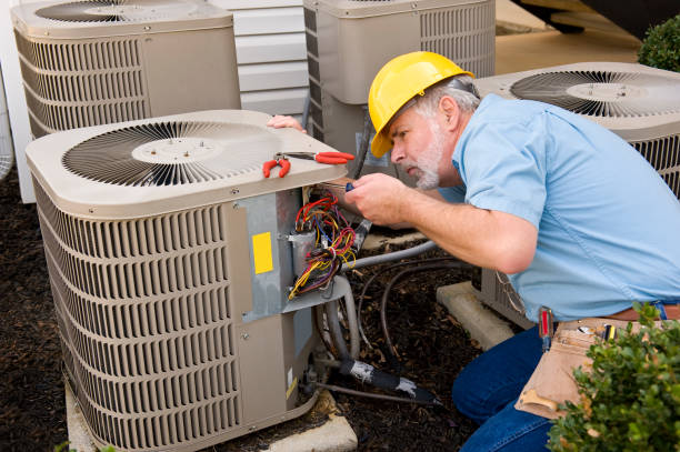 Best Air Conditioning Cleaning in Burlington, CO
