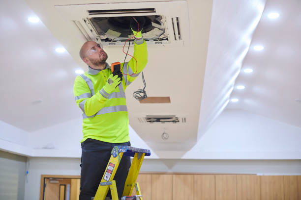 Best HVAC Consulting and Engineering in Burlington, CO