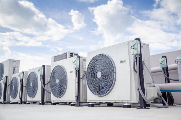 Reliable Burlington, CO HVAC Solutions