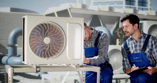 Best Residential HVAC in Burlington, CO